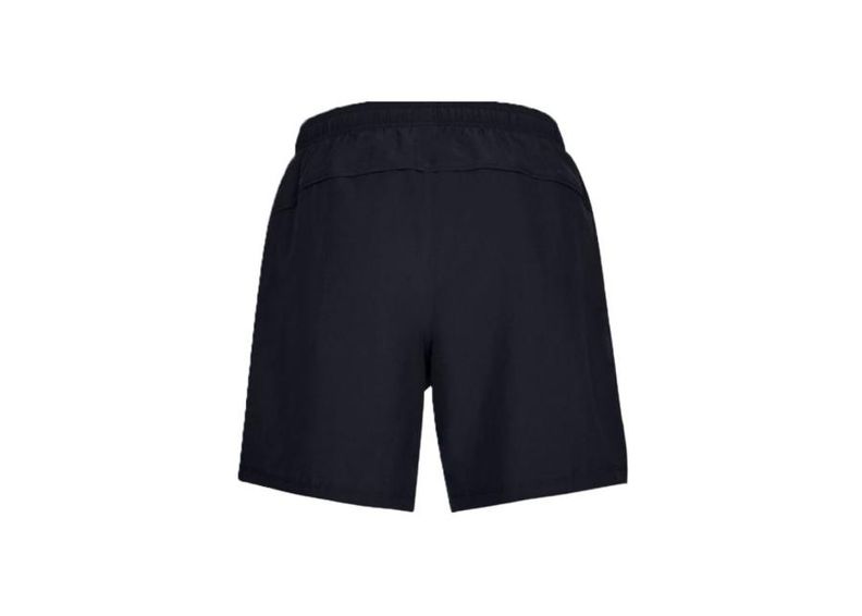 Lühikesed treeningpüksid meestele Under Armour Speed Stride Graphic 7'' Woven Short M 1326569-001 suurendatud
