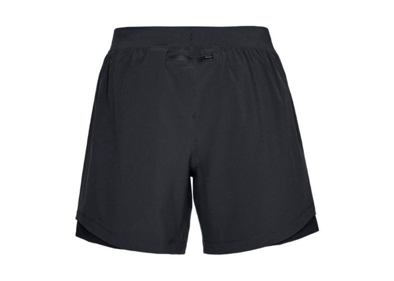 Lühikesed treeningpüksid meestele Under Armour Speedpocket Linerless 6 Short M 1317494-001 suurendatud