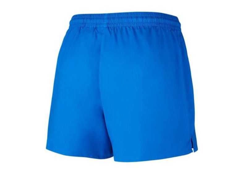 Lühikesed treeningpüksid naistele Nike Woven Short W 651318-463 suurendatud