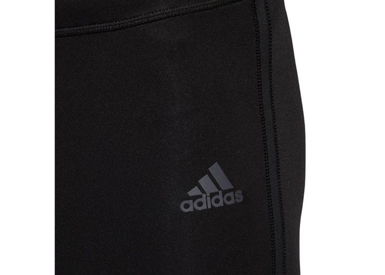 Lühikesed treeningretuusid meestele adidas Response Tight Short M CF6254 suurendatud