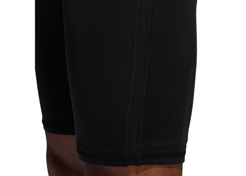Lühikesed treeningretuusid meestele adidas Response Tight Short M CF6254 suurendatud