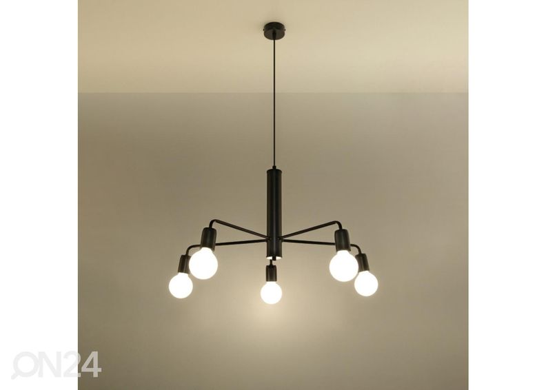 Lühter Duomo 5 suurendatud