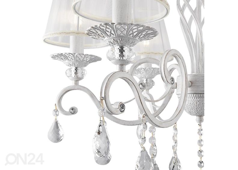 Lühter Elegant Grace suurendatud