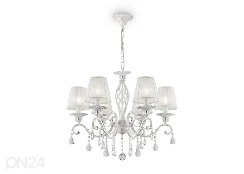 Lühter Elegant Grace suurendatud