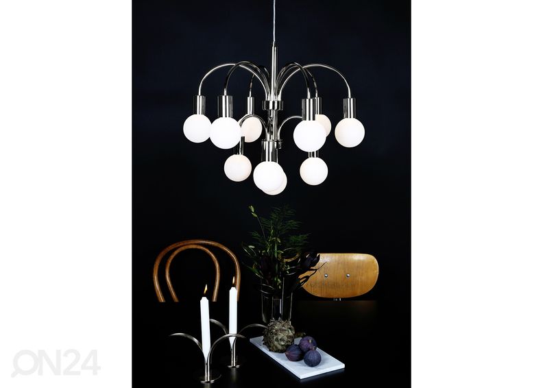 Lühter Grace suurendatud