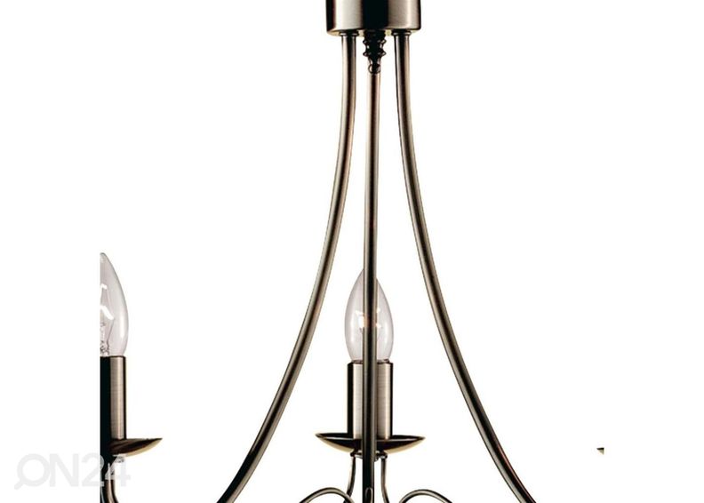 Lühter Maypole suurendatud