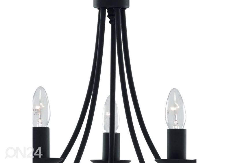 Lühter Maypole suurendatud