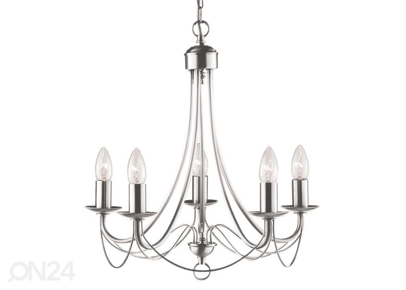 Lühter Maypole suurendatud