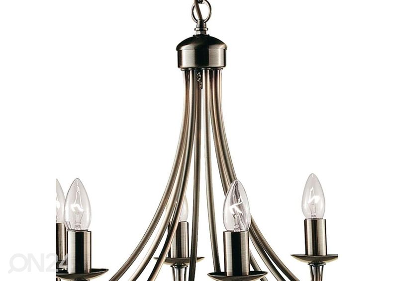 Lühter Maypole suurendatud