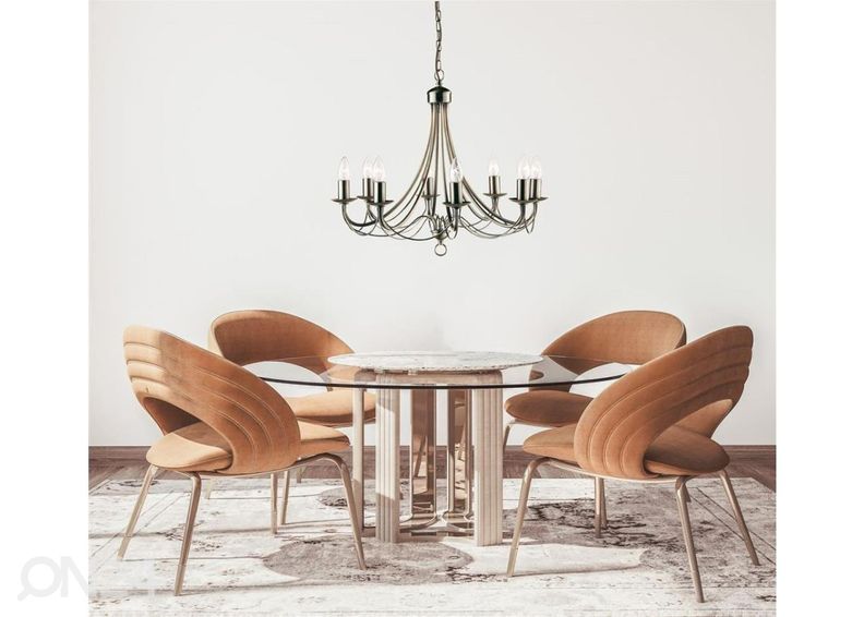 Lühter Maypole suurendatud