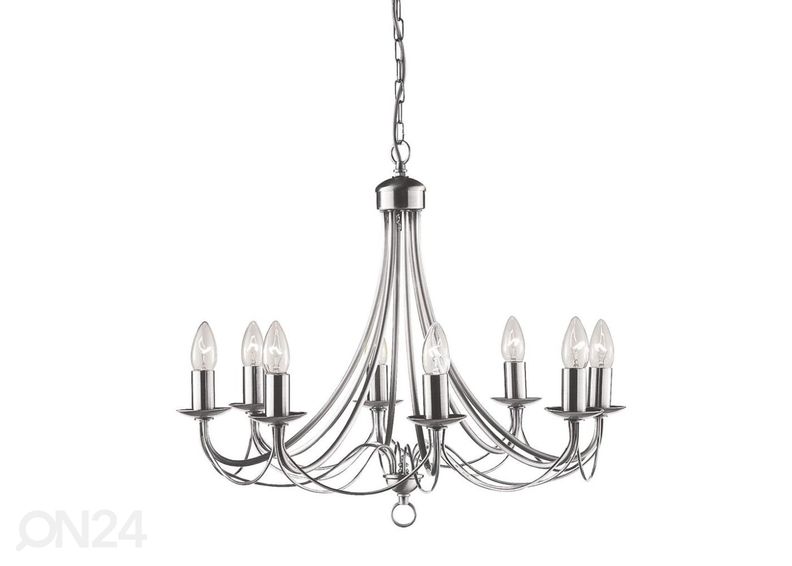 Lühter Maypole suurendatud