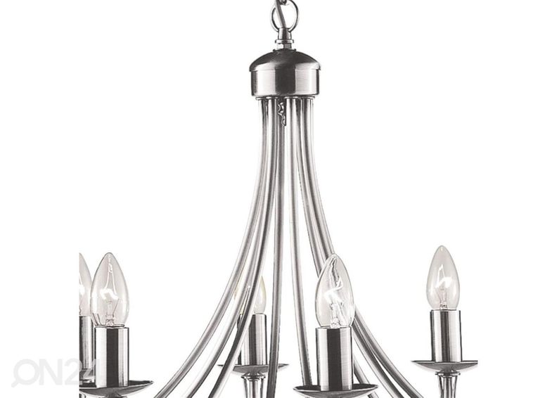 Lühter Maypole suurendatud