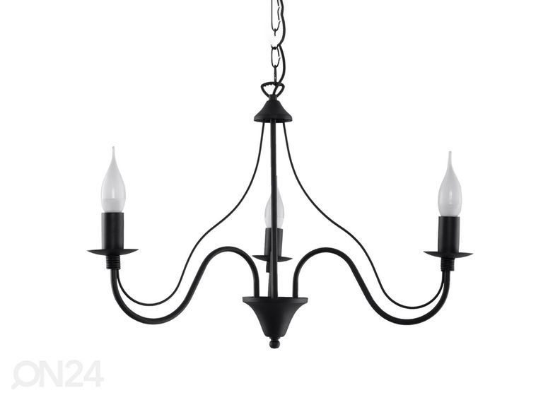 Lühter Minerwa 3 suurendatud