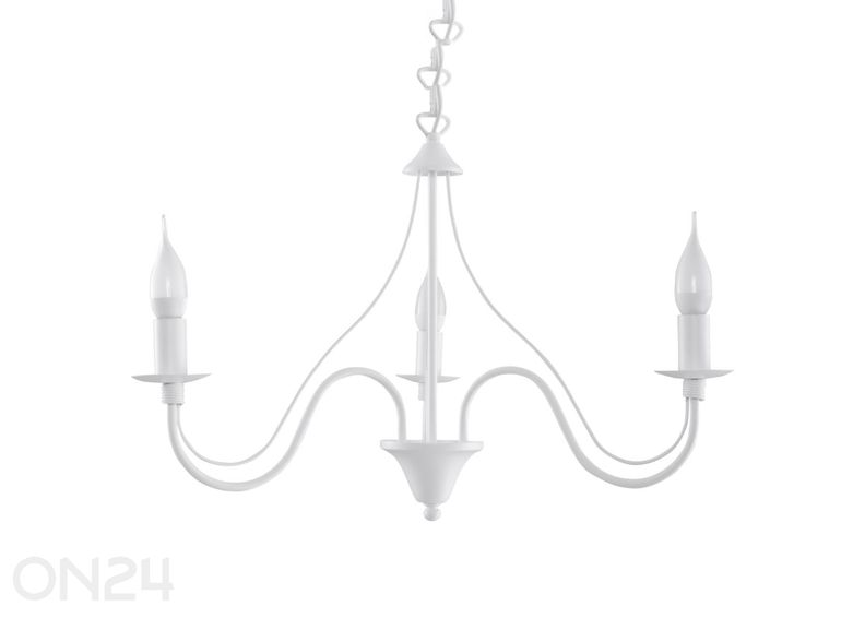 Lühter Minerwa 3 suurendatud