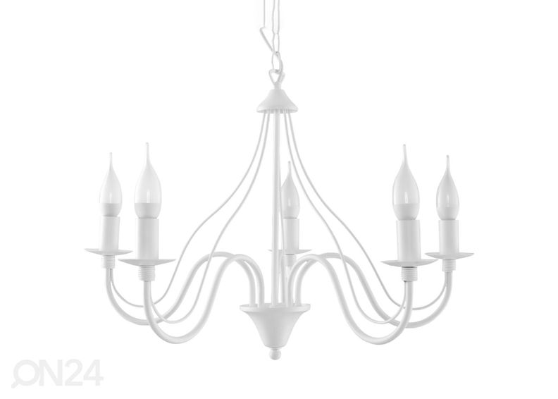 Lühter Minerwa 5 suurendatud