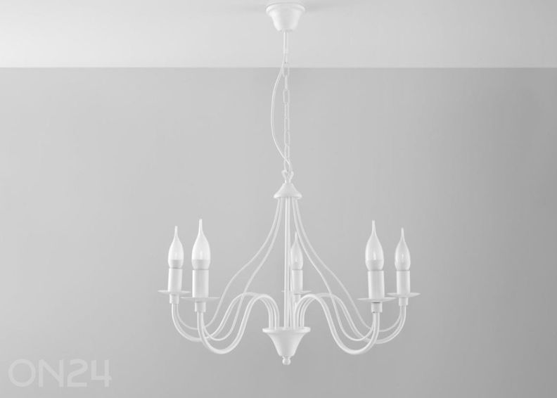 Lühter Minerwa 5 suurendatud