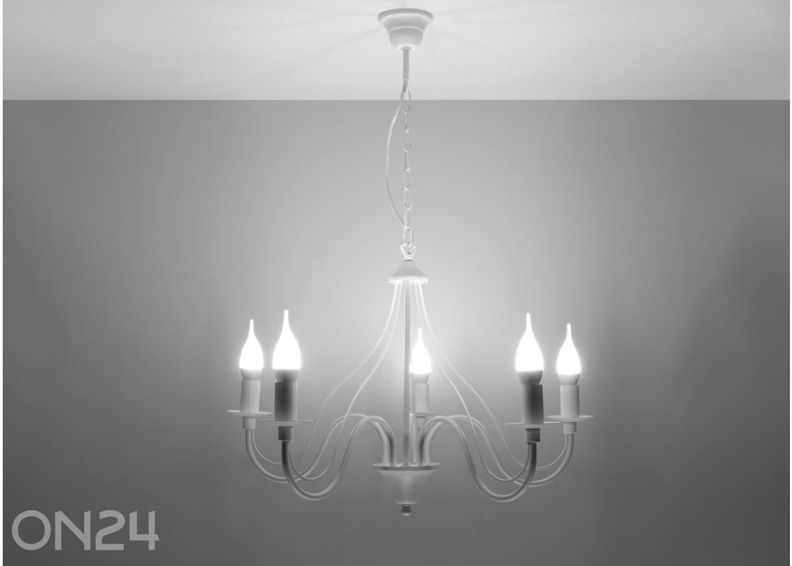 Lühter Minerwa 5 suurendatud