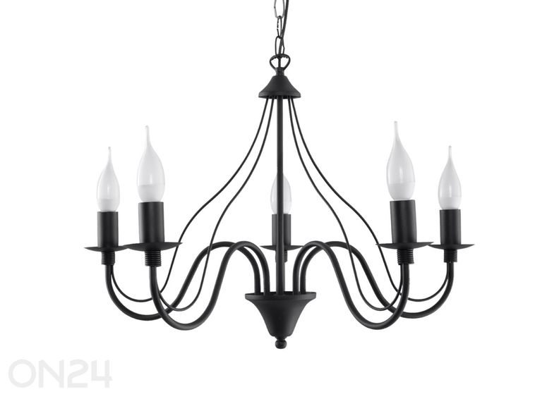 Lühter Minerwa 5 suurendatud