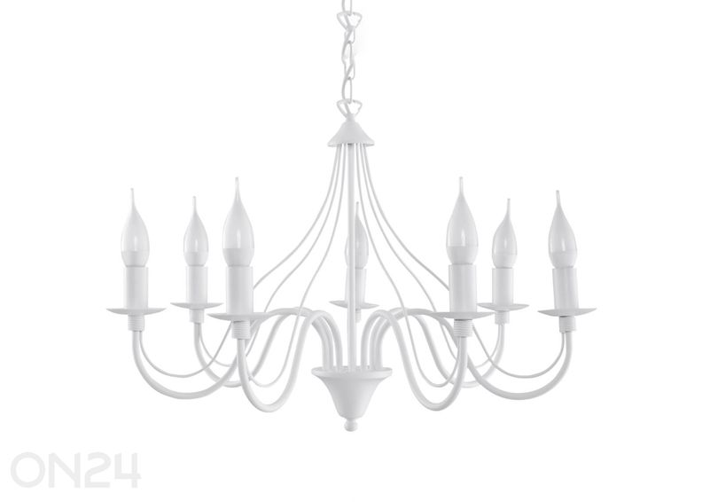 Lühter Minerwa 7 suurendatud