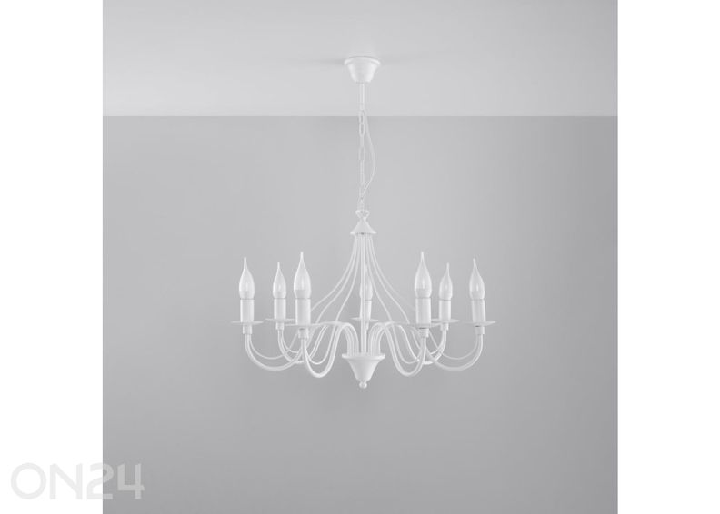 Lühter Minerwa 7 suurendatud