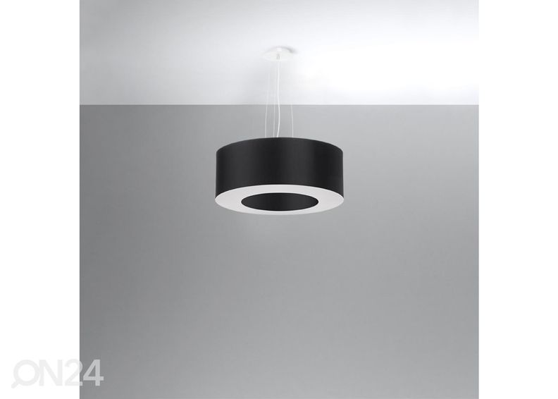 Lühter Saturno 50 suurendatud