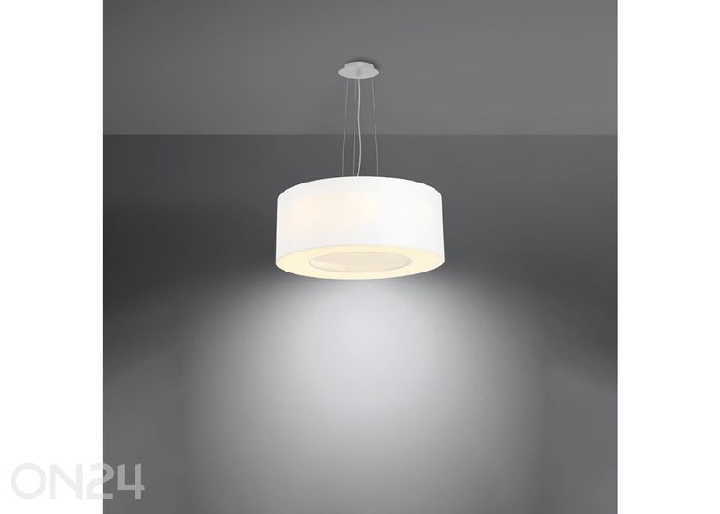 Lühter Saturno 50 suurendatud