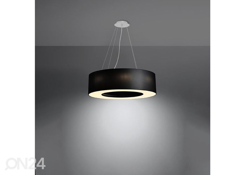 Lühter Saturno 70 suurendatud