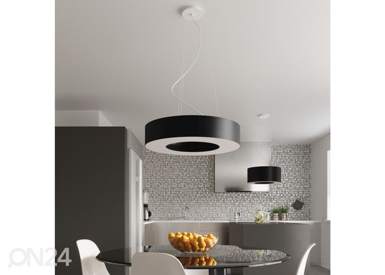 Lühter Saturno 70 suurendatud