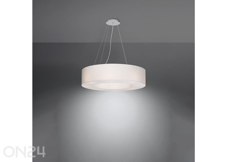 Lühter Saturno 70 suurendatud