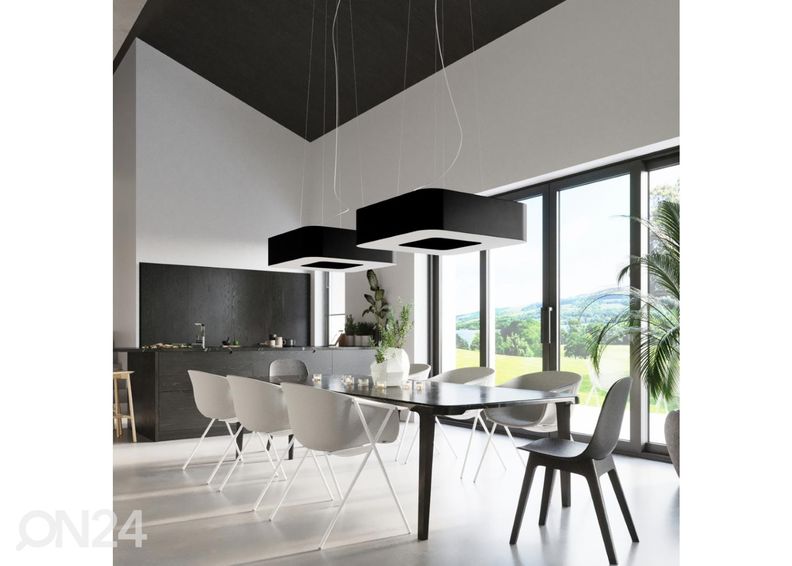 Lühter Urano 60 suurendatud