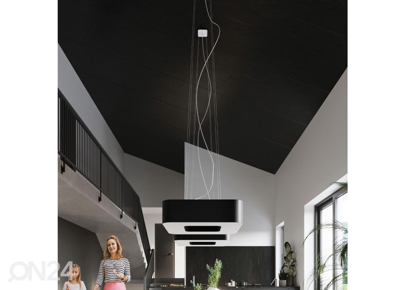 Lühter Urano 60 suurendatud