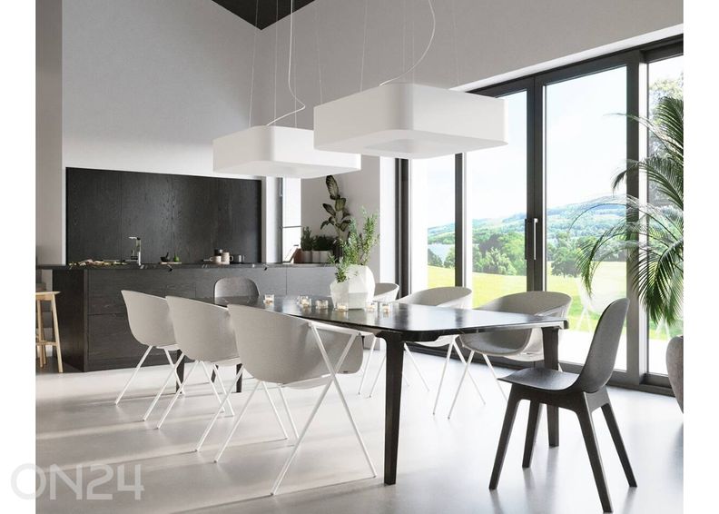 Lühter Urano 60 suurendatud