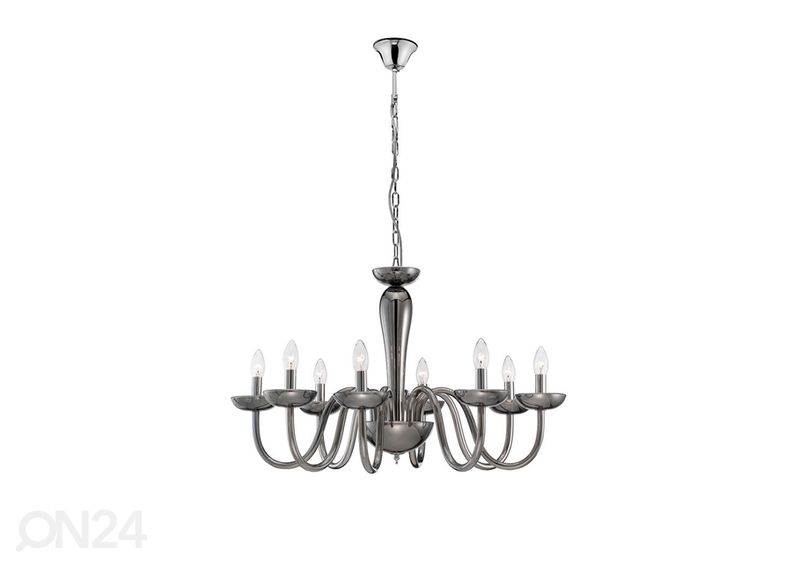 Lühter Vienna suurendatud