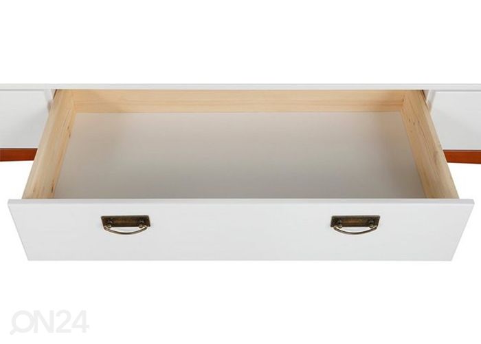 Lükandustega riidekapp Konrad suurendatud