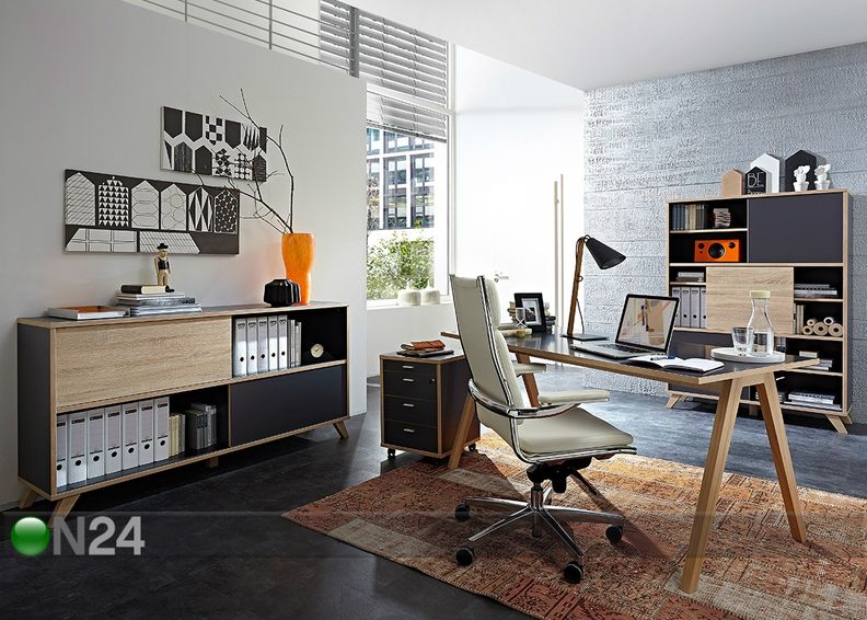 Lükandustega riiul Helsinki suurendatud