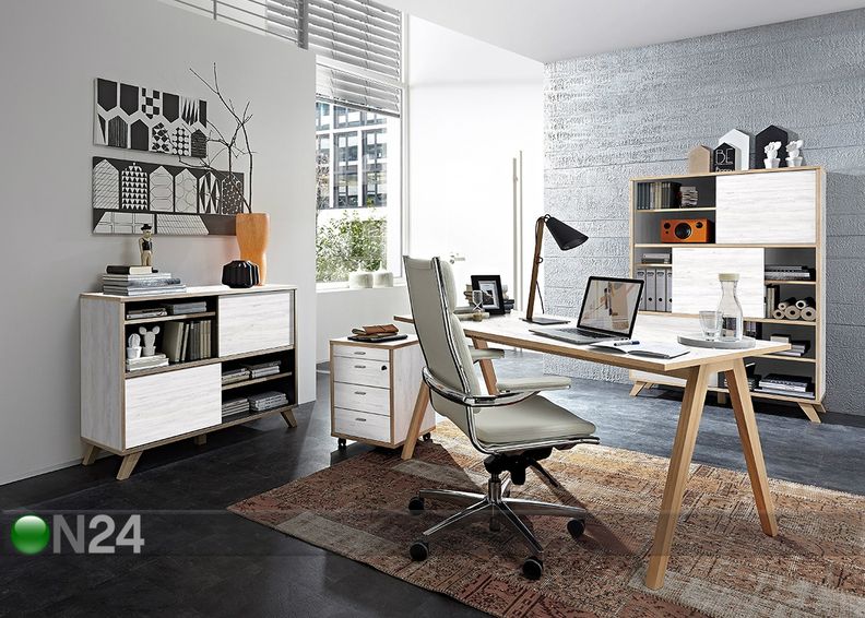 Lükandustega riiul Helsinki suurendatud