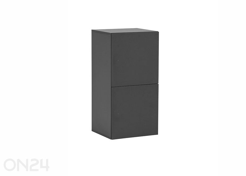 Lukustatav kapp Locked, 2 tk suurendatud