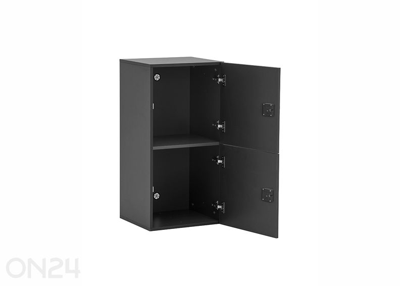 Lukustatav kapp Locked, 2 tk suurendatud