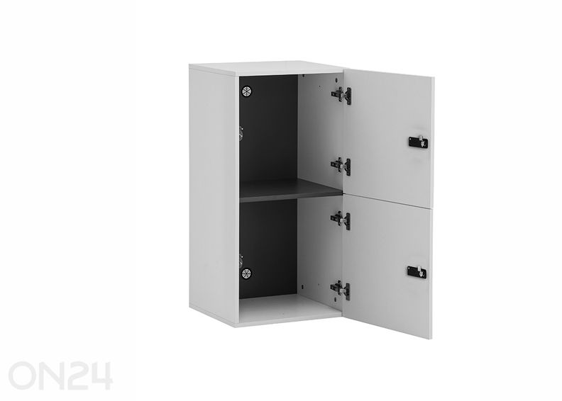 Lukustatav kapp Locked, 2 tk suurendatud