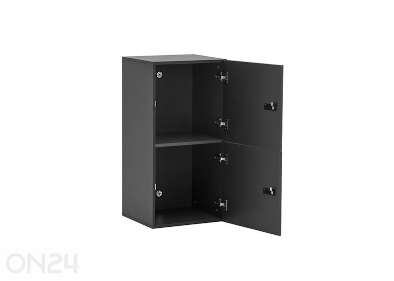 Lukustatav kapp Locked, 2 tk suurendatud