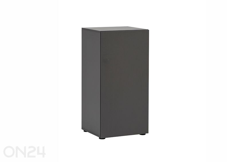 Lukustatav kapp Locked suurendatud