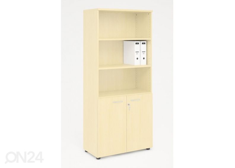 Lukustatav kontorikapp Express suurendatud