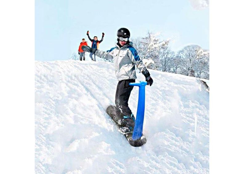 Lume tõukekas plastikust Nijdam suurendatud