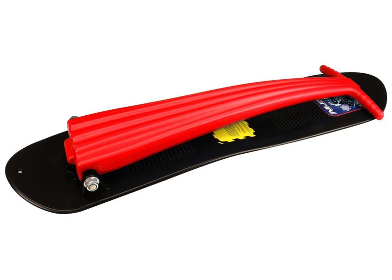 Lume tõukekas plastikust Nijdam suurendatud