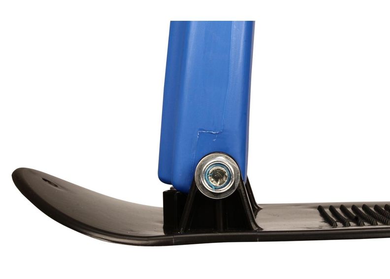 Lume tõukekas plastikust Nijdam suurendatud