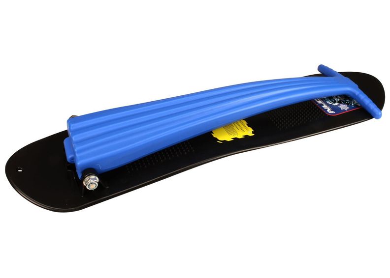 Lume tõukekas plastikust Nijdam suurendatud