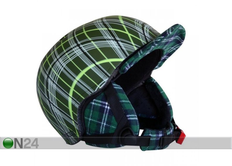 Lumelauakiiver suurendatud