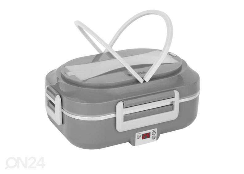 Lunchbox N’Oveen LB640, tumehall suurendatud
