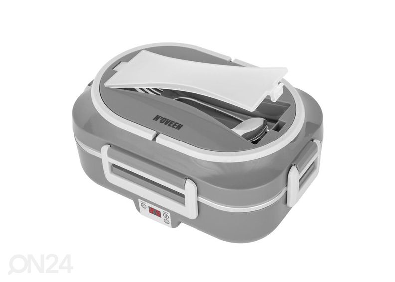 Lunchbox N’Oveen LB640, tumehall suurendatud