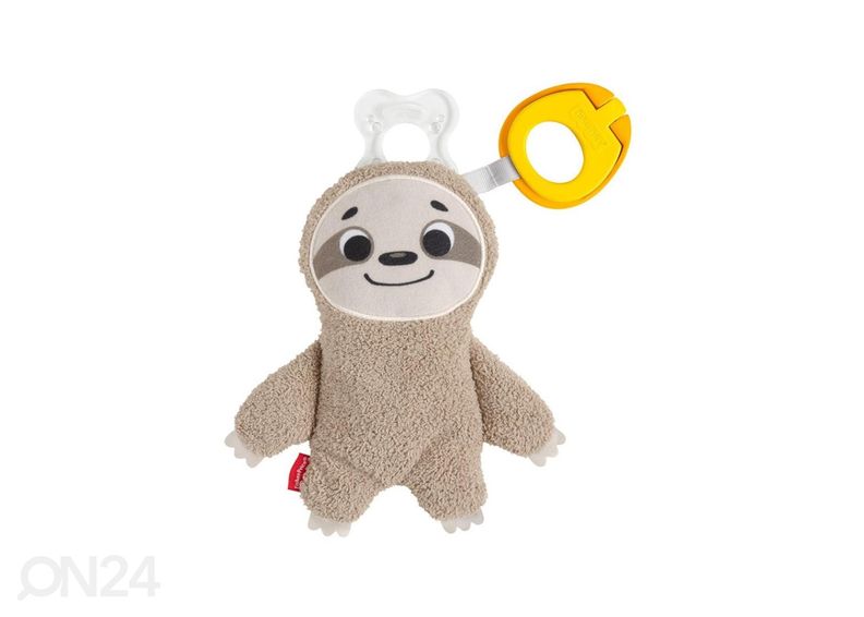 Lutihoidja Fisher-Price suurendatud